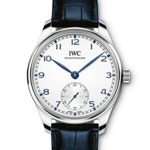 IWC PORTUGIESER AUTOMATIC 40 アイ・ダブリュー・シー ポルトギーゼ・オートマティック 40 IW358304