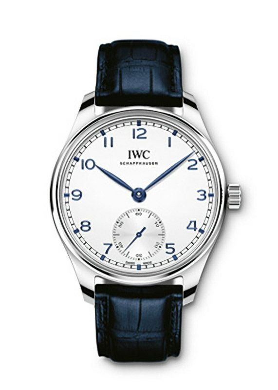 IWC PORTUGIESER AUTOMATIC 40 アイ・ダブリュー・シー ポルトギーゼ・オートマティック 40 IW358304