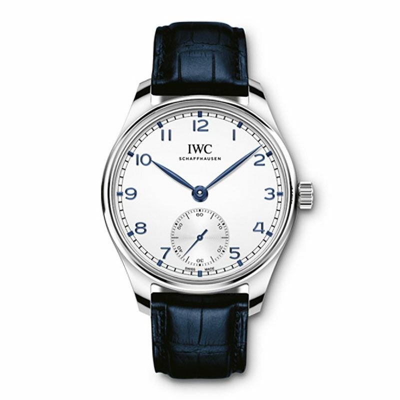 IWC PORTUGIESER AUTOMATIC 40 アイ・ダブリュー・シー ポルトギーゼ・オートマティック 40 IW358304