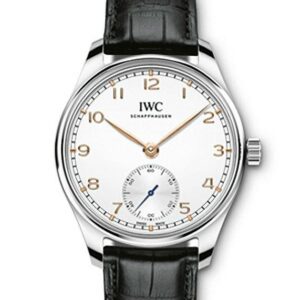 IWC PORTUGIESER AUTOMATIC 40 アイ・ダブリュー・シー ポルトギーゼ・オートマティック 40 IW358303