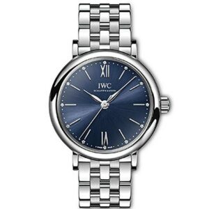 IWC PORTOFINO AUTOMATIC 34 アイ・ダブリュー・シー ポートフィノ・オートマティック 34 IW357413