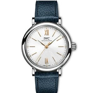 IWC PORTOFINO AUTOMATIC 34 アイ・ダブリュー・シー ポートフィノ・オートマティック 34 IW357411