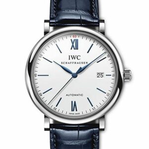 IWC PORTOFINO AUTOMATIC アイ・ダブリュー・シー ポートフィノ・オートマティック IW356527