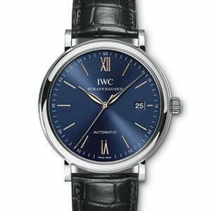 IWC PORTOFINO AUTOMATIC アイ・ダブリュー・シー ポートフィノ・オートマティック IW356523