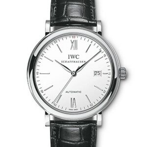 IWC PORTOFINO AUTOMATIC アイ・ダブリュー・シー ポートフィノ・オートマティック IW356501