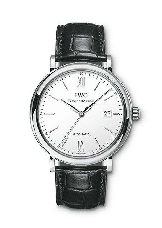 IWC PORTOFINO AUTOMATIC アイ・ダブリュー・シー ポートフィノ・オートマティック IW356501