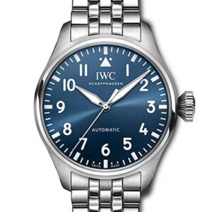 IWC BIG PILOT’S WATCH 43 アイ・ダブリュー・シー ビッグ・パイロット・ウォッチ 43 IW329304