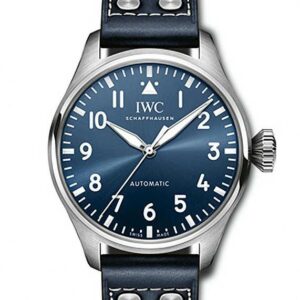 IWC BIG PILOT’S WATCH 43 アイ・ダブリュー・シー ビッグ・パイロット・ウォッチ 43 IW329303
