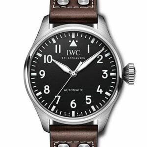 IWC BIG PILOT’S WATCH 43 アイ・ダブリュー・シー ビッグ・パイロット・ウォッチ 43 IW329301