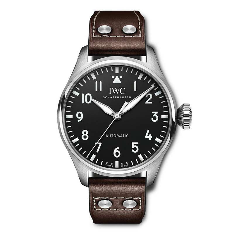 IWC BIG PILOT’S WATCH 43 アイ・ダブリュー・シー ビッグ・パイロット・ウォッチ 43 IW329301