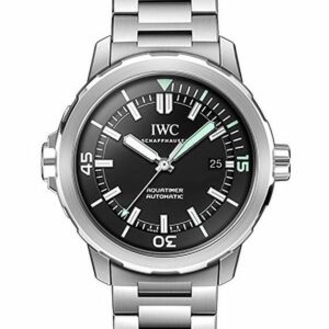 IWC AQUATIMER AUTOMATIC アイ・ダブリュー・シー アクアタイマー・オートマティック IW328803