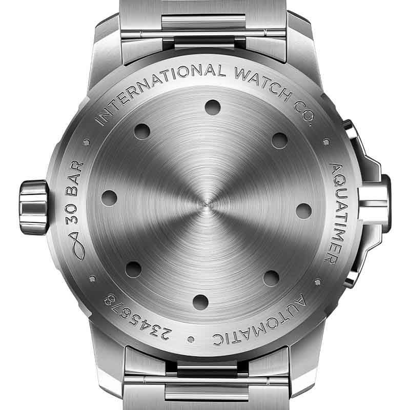 IWC AQUATIMER AUTOMATIC アイ・ダブリュー・シー アクアタイマー・オートマティック IW328803