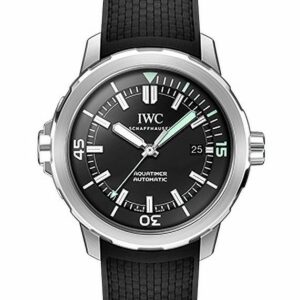 IWC AQUATIMER AUTOMATIC アイ・ダブリュー・シー アクアタイマー・オートマティック IW328802