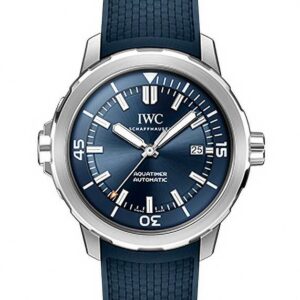 IWC AQUATIMER AUTOMATIC アイ・ダブリュー・シー アクアタイマー・オートマティック IW328801