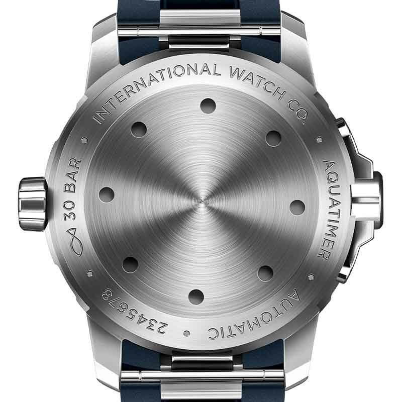 IWC AQUATIMER AUTOMATIC アイ・ダブリュー・シー アクアタイマー・オートマティック IW328801