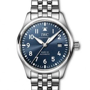 IWC PILOT’S WATCH MARK XX アイ・ダブリュー・シー パイロット・ウォッチ・マーク XX IW328204