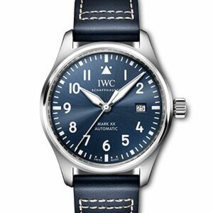 IWC PILOT’S WATCH MARK XX アイ・ダブリュー・シー パイロット・ウォッチ・マーク XX IW328203
