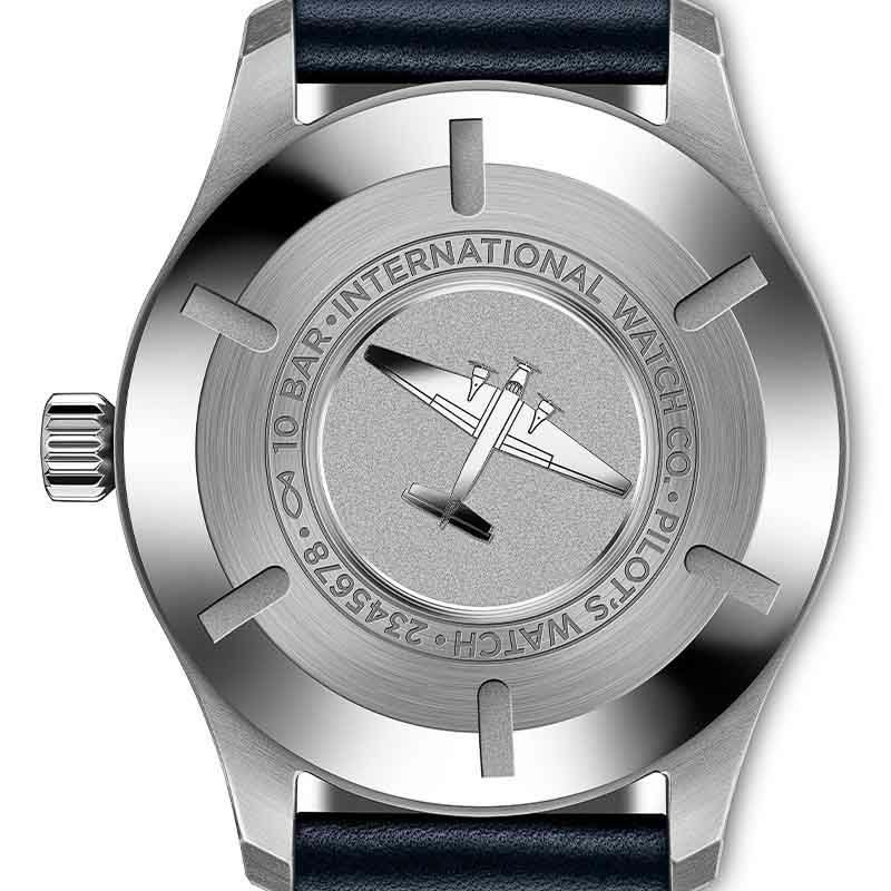 IWC PILOT’S WATCH MARK XX アイ・ダブリュー・シー パイロット・ウォッチ・マーク XX IW328203