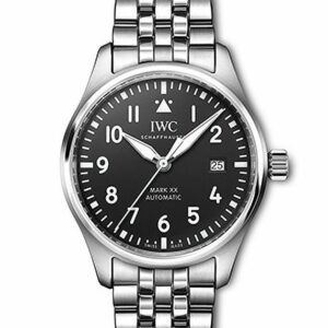 IWC PILOT’S WATCH MARK XX アイ・ダブリュー・シー パイロット・ウォッチ・マーク XX IW328202