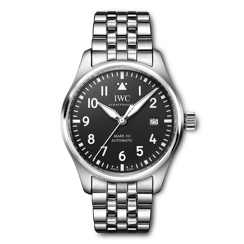 IWC PILOT’S WATCH MARK XX アイ・ダブリュー・シー パイロット・ウォッチ・マーク XX IW328202