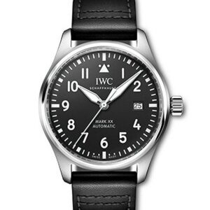 IWC PILOT’S WATCH MARK XX アイ・ダブリュー・シー パイロット・ウォッチ・マーク XX IW328201