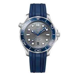 OMEGA SEAMASTER DIVER 300M OMEGA CO-AXIAL MASTER CHRONOMETER 42MM オメガ シーマスター ダイバー 300M オメガ コーアクシャル マスター クロノメーター 42MM 210.32.42.20.06.001