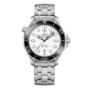 OMEGA SEAMASTER DIVER 300M OMEGA CO-AXIAL MASTER CHRONOMETER 42MM オメガ シーマスター ダイバー 300M オメガ コーアクシャル マスター クロノメーター 42MM 210.30.42.20.04.001