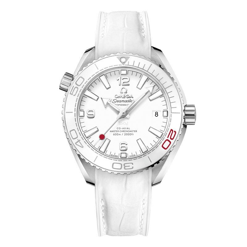 OMEGA SEAMASTER PLANET OCEAN 600M CO-AXIAL MASTER CHRONOMETER 39.5MM オメガ シーマスター プラネットオーシャン 600M コーアクシャル マスター クロノメーター 39.5MM 東京2020 リミテッド エディション 522.33.40.20.04.001
