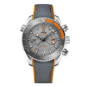 OMEGA SEAMASTER PLANET OCEAN 600M OMEGA CO-AXIAL MASTER CHRONOMETER CHRONOGRAPH 45.5MM オメガ シーマスター プラネットオーシャン 600M オメガ コーアクシャル マスター クロノメーター クロノグラフ 45.5MM 215.92.46.51.99.001