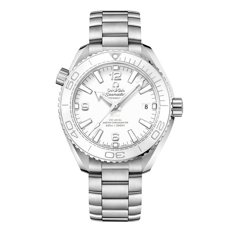 OMEGA SEAMASTER PLANET OCEAN 600M OMEGA CO-AXIAL MASTER CHRONOMETER 39.5MM オメガ シーマスター プラネットオーシャン 600M オメガ コーアクシャル マスター クロノメーター 39.5MM 215.30.40.20.04.001