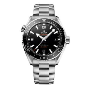 OMEGA SEAMASTER PLANET OCEAN 600M OMEGA CO-AXIAL MASTER CHRONOMETER 43.5MM オメガ シーマスター プラネットオーシャン 600M オメガ コーアクシャル マスター クロノメーター 43.5MM 215.30.44.21.01.001