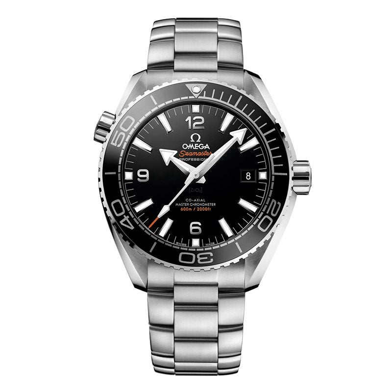 OMEGA SEAMASTER PLANET OCEAN 600M OMEGA CO-AXIAL MASTER CHRONOMETER 43.5MM オメガ シーマスター プラネットオーシャン 600M オメガ コーアクシャル マスター クロノメーター 43.5MM 215.30.44.21.01.001