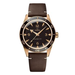 OMEGA SEAMASTER 300M CO-AXIAL MASTER CHRONOMETER 41MM オメガ シーマスター 300M コーアクシャル マスター クロノメーター 41MM 234.92.41.21.10.001