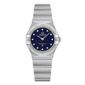 OMEGA CONSTELLATION MANHATTAN QUARTZ 25MM オメガ コンステレーション “マンハッタン” 25MM 131.10.25.60.53.001