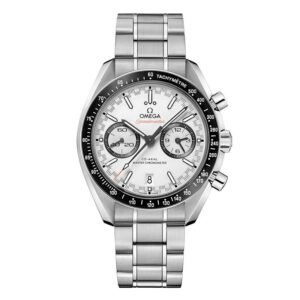 OMEGA SPEEDMASTER RACING MASTER CHRONOMETER オメガ スピードマスター レーシング マスター クロノメーター 329.30.44.51.04.001