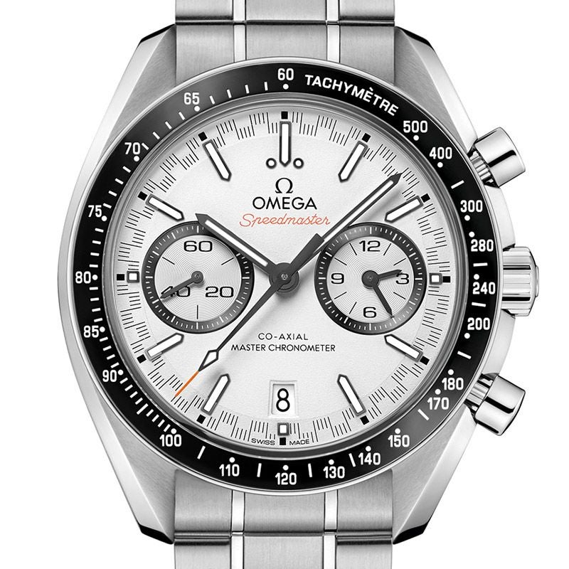OMEGA SPEEDMASTER RACING MASTER CHRONOMETER オメガ スピードマスター レーシング マスター クロノメーター 329.30.44.51.04.001