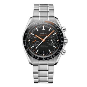 OMEGA SPEEDMASTER RACING MASTER CHRONOMETER オメガ スピードマスター レーシング マスター クロノメーター 329.30.44.51.01.002