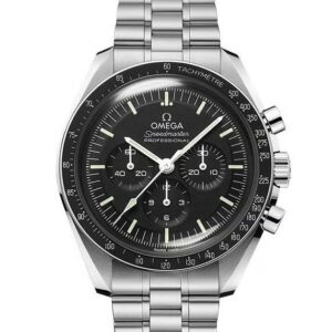 OMEGA MOONWATCH PROFESSIONAL CO-AXIAL MASTER CHRONOMETER CHRONOGRAPH 42MM オメガ スピードマスター ムーンウォッチ プロフェッショナル コーアクシャル マスター クロノメーター クロノグラフ 42MM 310.30.42.50.01.001