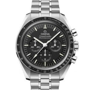 OMEGA MOONWATCH PROFESSIONAL CO-AXIAL MASTER CHRONOMETER CHRONOGRAPH 42MM オメガ スピードマスター ムーンウォッチ プロフェッショナル コーアクシャル マスター クロノメーター クロノグラフ 42MM 310.30.42.50.01.002