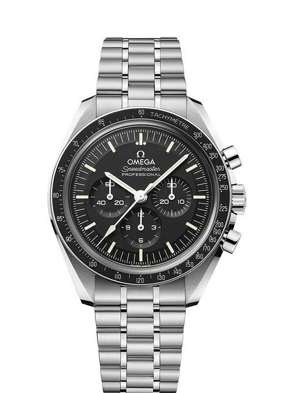 OMEGA MOONWATCH PROFESSIONAL CO-AXIAL MASTER CHRONOMETER CHRONOGRAPH 42MM オメガ スピードマスター ムーンウォッチ プロフェッショナル コーアクシャル マスター クロノメーター クロノグラフ 42MM 310.30.42.50.01.002