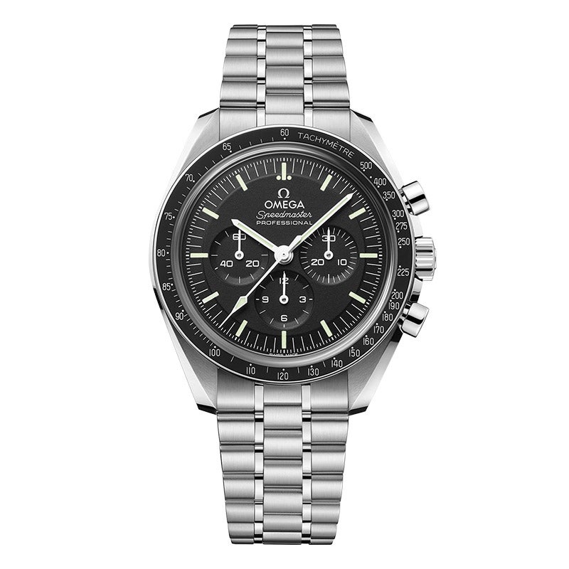 OMEGA MOONWATCH PROFESSIONAL CO-AXIAL MASTER CHRONOMETER CHRONOGRAPH 42MM オメガ スピードマスター ムーンウォッチ プロフェッショナル コーアクシャル マスター クロノメーター クロノグラフ 42MM 310.30.42.50.01.002