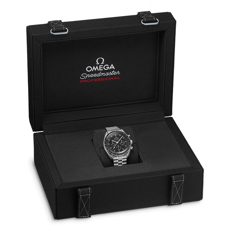 OMEGA MOONWATCH PROFESSIONAL CO-AXIAL MASTER CHRONOMETER CHRONOGRAPH 42MM オメガ スピードマスター ムーンウォッチ プロフェッショナル コーアクシャル マスター クロノメーター クロノグラフ 42MM 310.30.42.50.01.002