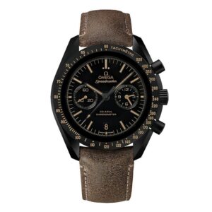 OMEGA SPEEDMASTER DARK SIDE OF THE MOON CO-AXIAL CHRONOGRAPH 44.25MM オメガ スピードマスター ダークサイド・オブ・ザ・ムーン コーアクシャル クロノグラフ 44.25MM ヴィンテージ・ブラック 311.92.44.51.01.006