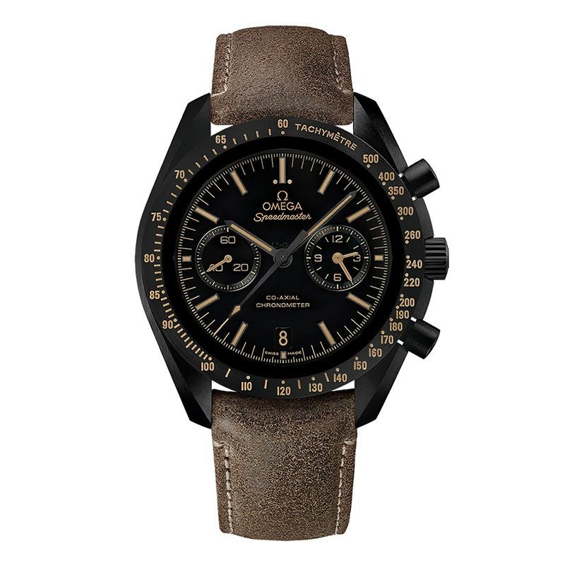 OMEGA SPEEDMASTER DARK SIDE OF THE MOON CO-AXIAL CHRONOGRAPH 44.25MM オメガ スピードマスター ダークサイド・オブ・ザ・ムーン コーアクシャル クロノグラフ 44.25MM ヴィンテージ・ブラック 311.92.44.51.01.006