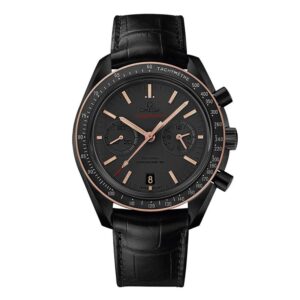 OMEGA SPEEDMASTER DARK SIDE OF THE MOON CO-AXIAL CHRONOGRAPH 44.25MM オメガ スピードマスター ダークサイド・オブ・ザ・ムーン コーアクシャル クロノグラフ 44.25MM セドナ・ブラック 311.63.44.51.06.001
