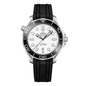 OMEGA SEAMASTER DIVER 300M OMEGA CO-AXIAL MASTER CHRONOMETER 42MM オメガ シーマスター ダイバー 300M オメガ コーアクシャル マスター クロノメーター 42MM 210.32.42.20.04.001
