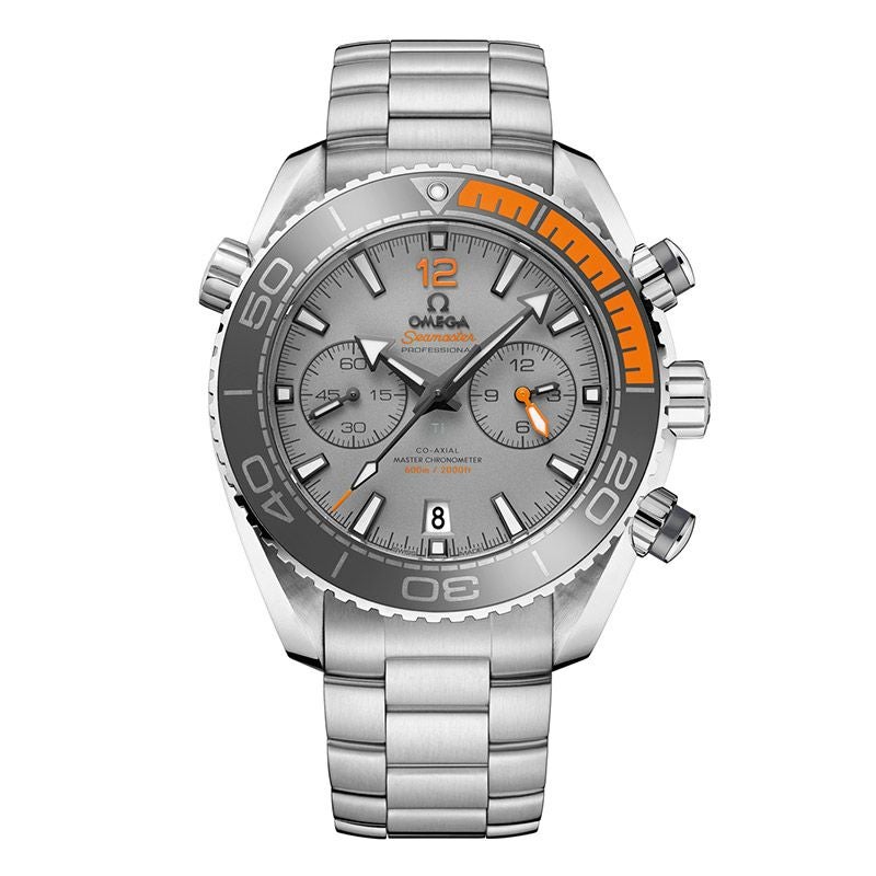 OMEGA SEAMASTER PLANET OCEAN 600M OMEGA CO-AXIAL MASTER CHRONOMETER CHRONOGRAPH 45.5MM オメガ シーマスター プラネットオーシャン 600M オメガ コーアクシャル マスター クロノメーター クロノグラフ 45.5MM 215.90.46.51.99.001