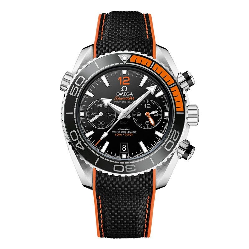 OMEGA SEAMASTER PLANET OCEAN 600M OMEGA CO-AXIAL MASTER CHRONOMETER CHRONOGRAPH 45.5MM オメガ シーマスター プラネットオーシャン 600M オメガ コーアクシャル マスター クロノメーター クロノグラフ 45.5MM 215.32.46.51.01.001