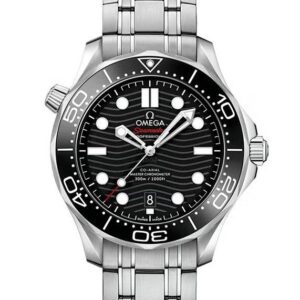 OMEGA SEAMASTER DIVER 300M OMEGA CO-AXIAL MASTER CHRONOMETER 42MM オメガ シーマスター ダイバー 300M オメガ コーアクシャル マスター クロノメーター 42MM 210.30.42.20.01.001