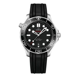 OMEGA SEAMASTER DIVER 300M OMEGA CO-AXIAL MASTER CHRONOMETER 42MM オメガ シーマスター ダイバー 300M オメガ コーアクシャル マスター クロノメーター 42MM 210.32.42.20.01.001